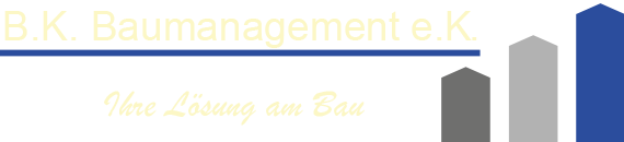 bkbau Logo